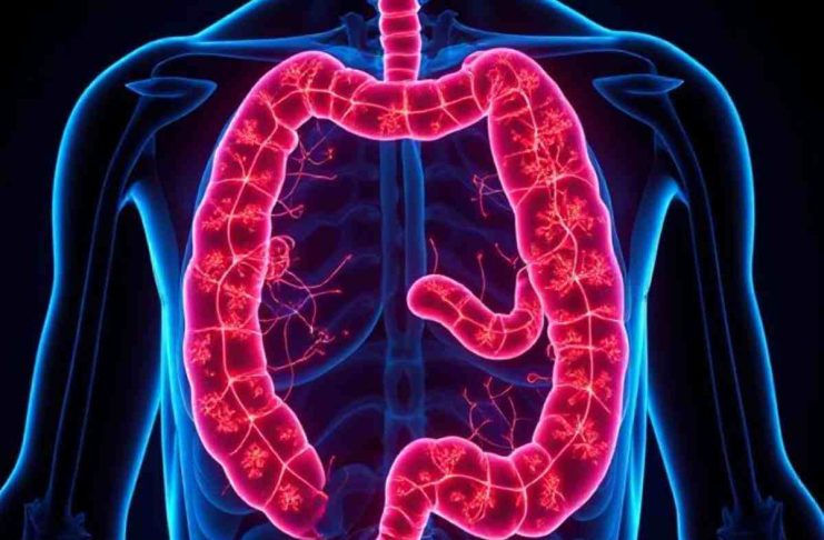 Colon Cancer