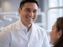 Dentist