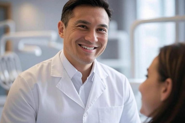 Points To Keep In Mind When Choosing A Dentist For Your Family