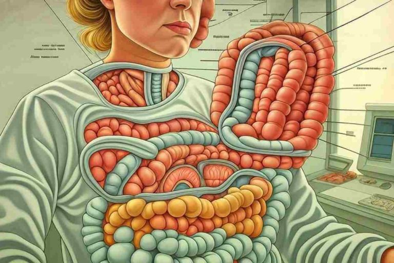How To Deal With Digestive Problems?