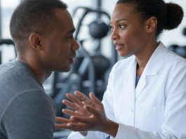 How To Deal With A Narcissist