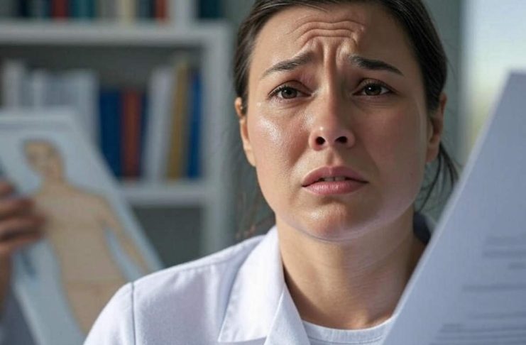 Hypochondria