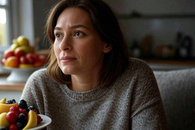 You Are Sick and Tired of Diets? Then Try Intuitive Eating
