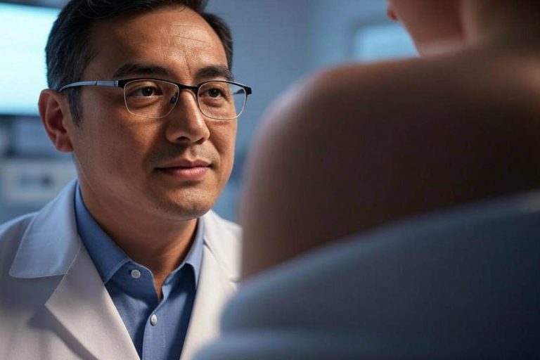 Liposuction Pubic Area: How to Deduce Mons Pubis Fat?