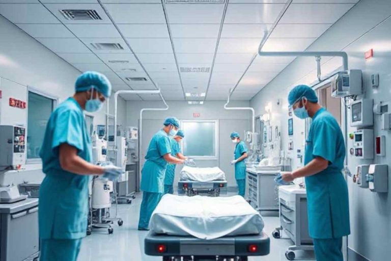 5 Tips for Long Hospital Shifts