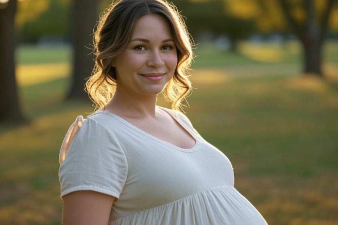 Pregnancy