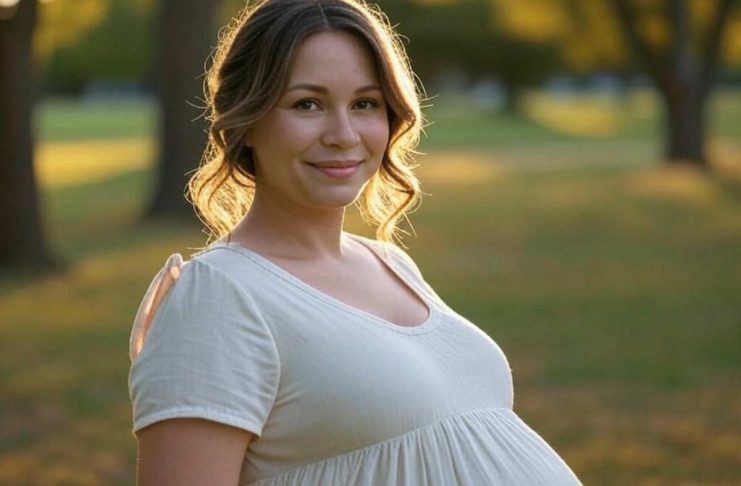 Pregnancy