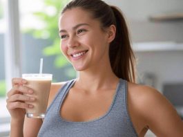Protein Shakes