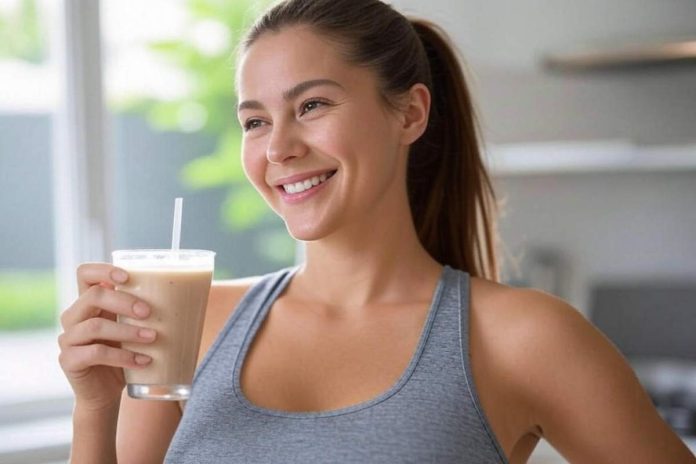 Protein Shakes