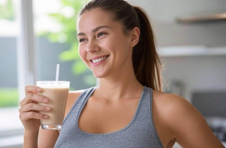 Protein Shakes