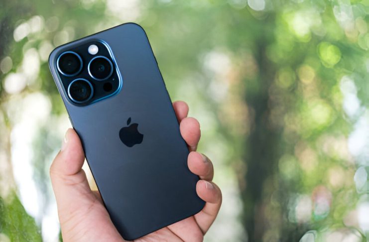 Sell Your iPhone Online