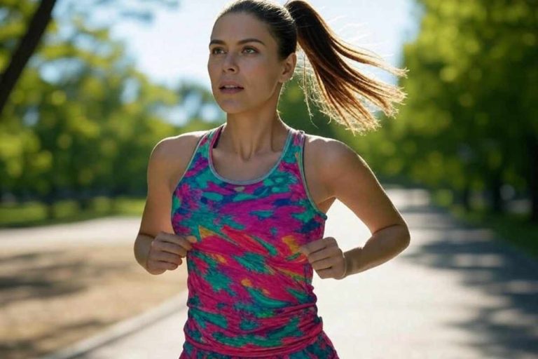How to Stay in Shape While Working From Home