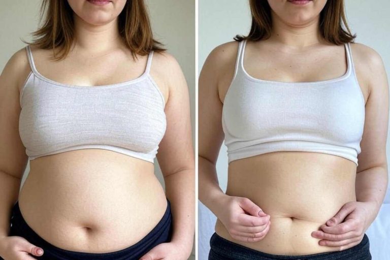 What Can I Expect During and After a Tummy Tuck?