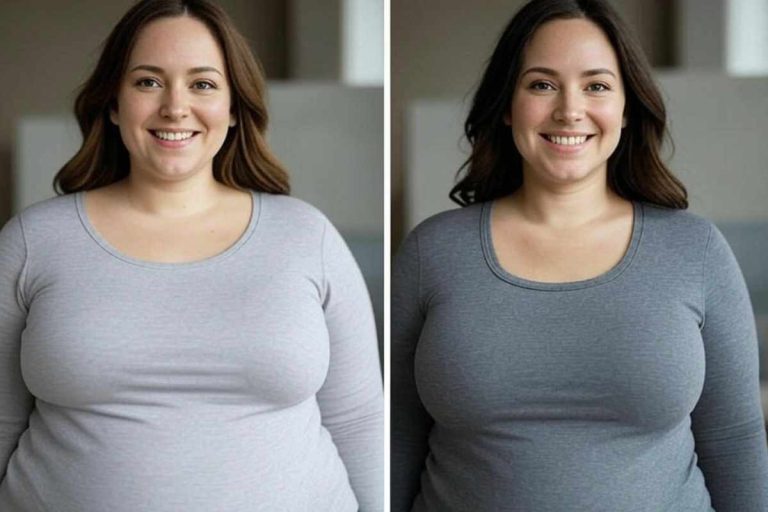 7 Factors That Affect Weight Loss