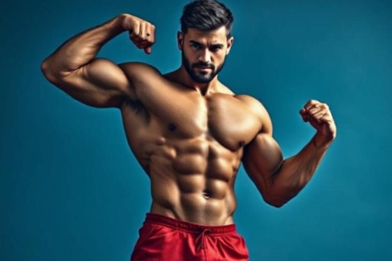 How To Become A Body Builder: Your Step-By-Step Guide?