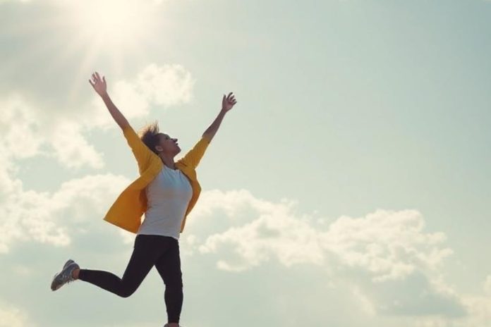 Boost Your Energy and Confidence