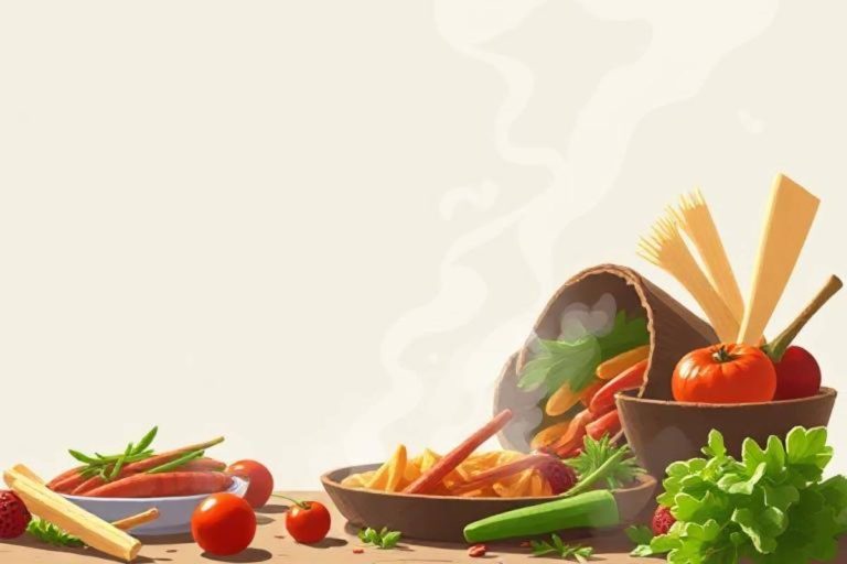 12 Reasons Make You Feel Hungry All The Time