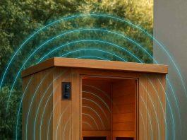 Low EMF Saunas