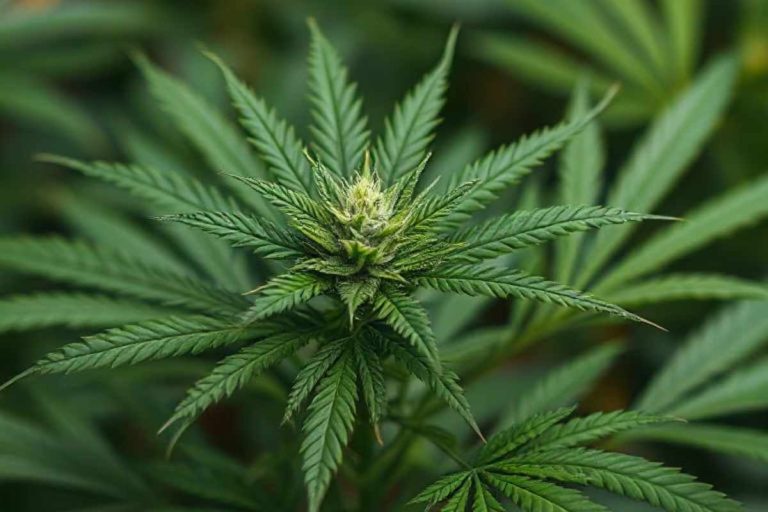 Toluca Lake Cannabis Dispensary – Endocannabinoid System