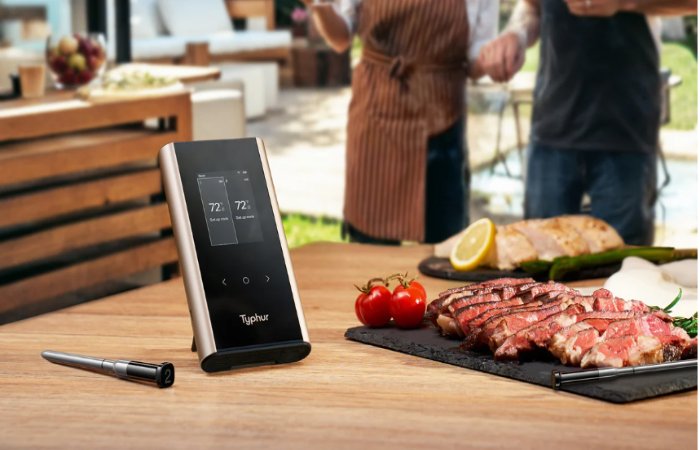 Best Wireless Meat Thermometer
