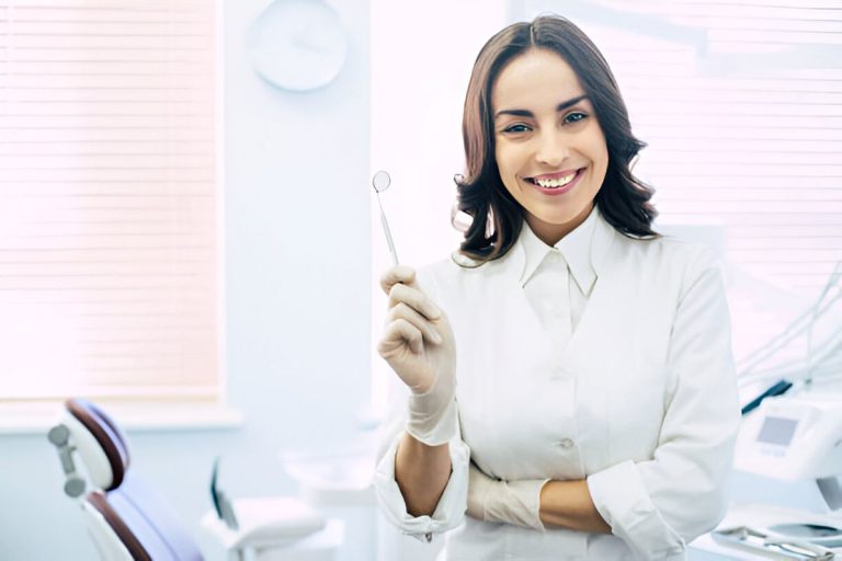 Trusted Dentist in Jeddah for Dental Implants