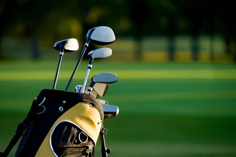 Golf Equipment Guide: Right Gear for Every Player