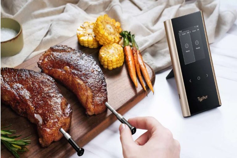 5 Reasons to Own a Wireless Meat Thermometer