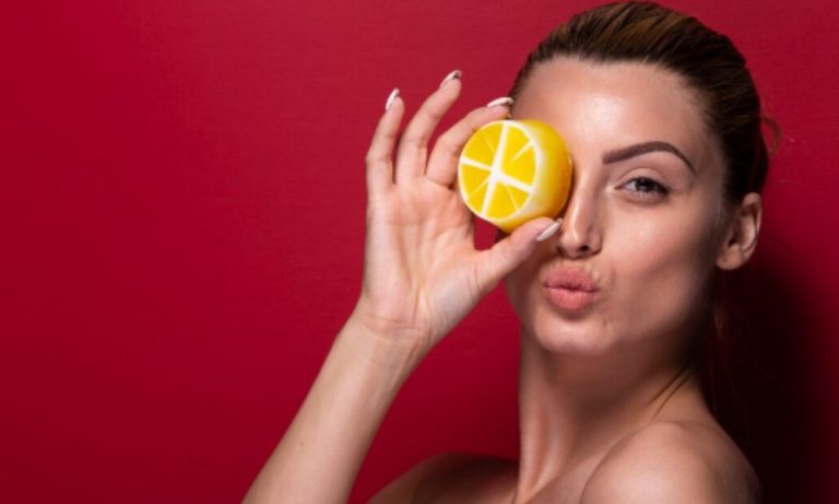 wellhealthorganic.com: Remove Dark Spots with Lemon Juice