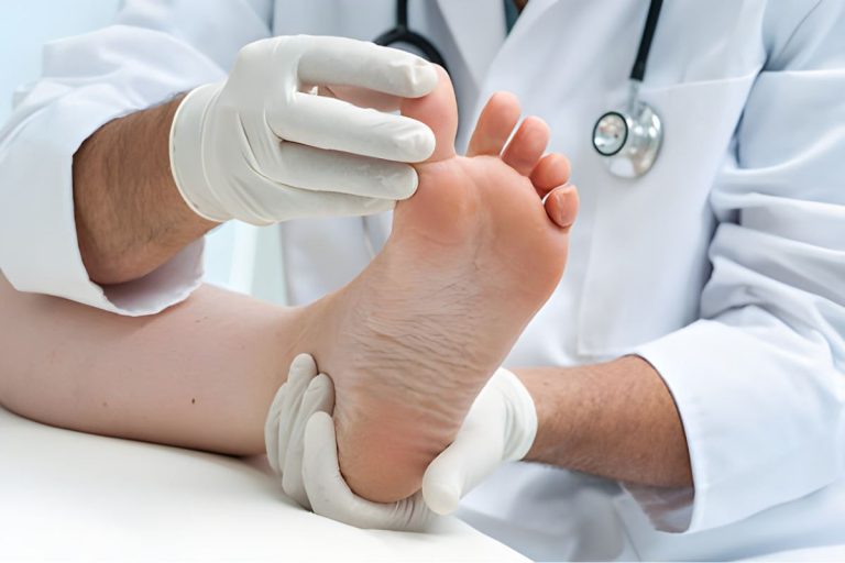 Why Regular Podiatry Care Is Essential for Your Foot Health? Why Regular Podiatry Care Is Essential for Your Foot Health?
