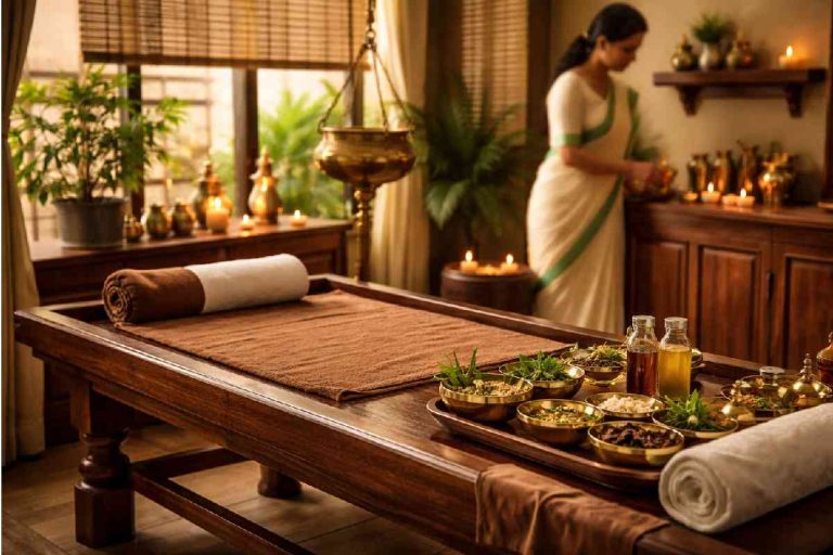 Basuki Ayurveda India: Services, Products & Guide 2026